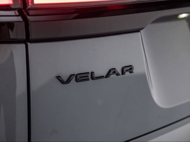 New 2026 Land Rover Range Rover Velar S AWD/4WD image 31