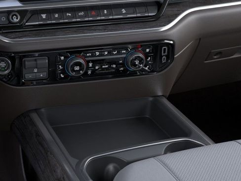 New 2026 Chevrolet Silverado 2500 LTZ AWD/4WD image 24