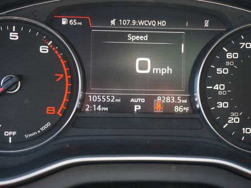Used 2020 Audi Q5 2.0T Premium AWD/4WD image 35