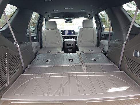 New 2026 Chevrolet Tahoe LT w/ Comfort Package image 13