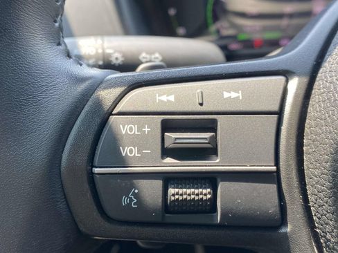 Used 2023 Honda Accord Sport image 26
