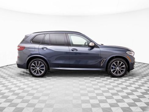 Used 2022 BMW X5 M50i w/ Premium Package image 6
