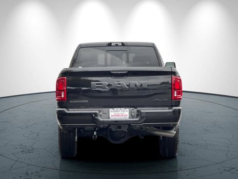 New 2026 RAM 3500 Laramie image 5