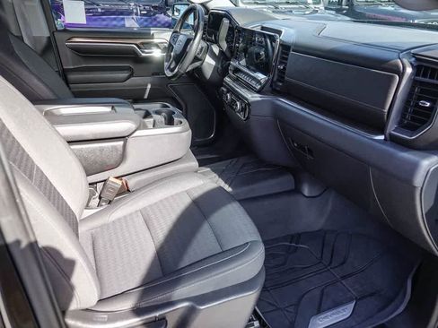 Used 2023 Chevrolet Silverado 1500 LT image 15