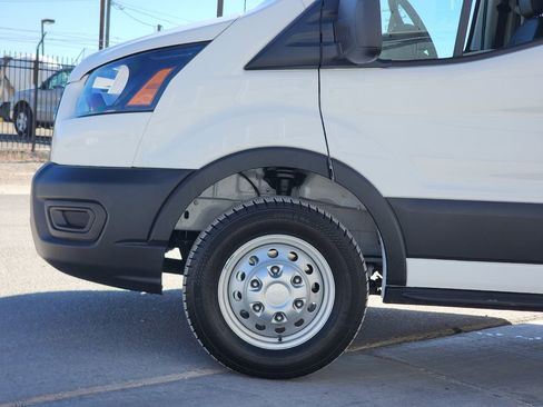 Used 2025 Ford Transit 350 XL image 32