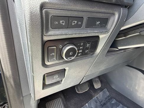 Certified 2023 Ford F150 XLT w/ Equipment Group 302A High AWD/4WD image 15