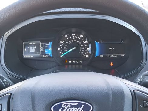 Used 2022 Ford Edge SE w/ Black Appearance Package AWD/4WD image 22