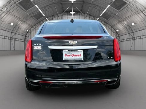 Used 2016 Cadillac XTS Platinum image 6