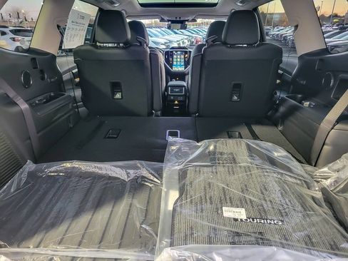Certified 2026 Subaru Ascent Touring AWD/4WD image 17