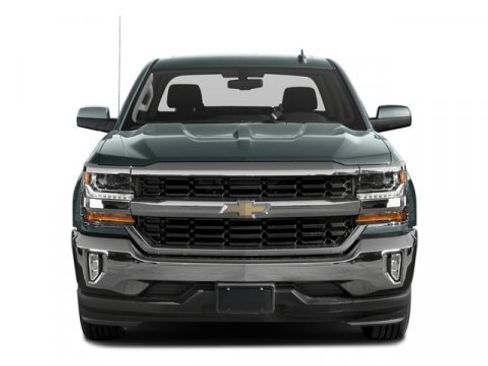 Used 2016 Chevrolet Silverado 1500 LT w/ Max Trailering Package AWD/4WD image 7