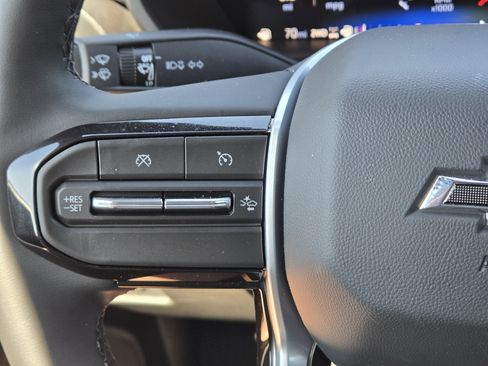 New 2026 Chevrolet Colorado Trail Boss image 21