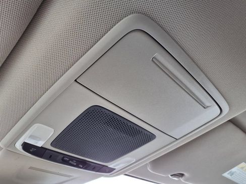 New 2026 Honda CR-V LX image 24