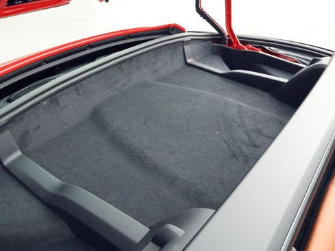 New 2026 Porsche 911 Targa 4 GTS image 22