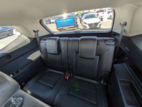 Used 2021 Volkswagen Atlas SEL R-Line AWD/4WD image 28