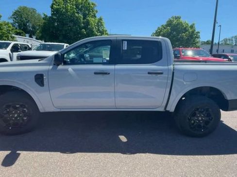 New 2026 Ford Ranger XLT AWD/4WD image 5