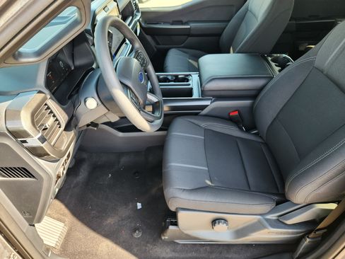 New 2026 Ford F150 STX w/ Equipment Group 200A RWD image 10