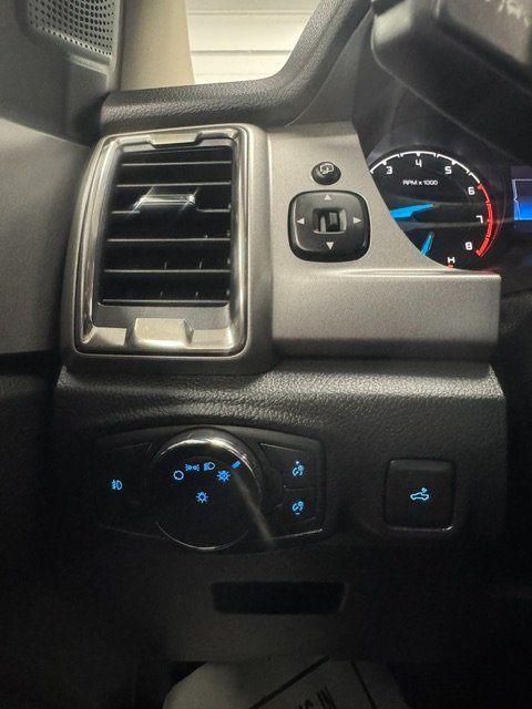 Used 2019 Ford Ranger XLT w/ Equipment Group 301A Mid AWD/4WD image 22