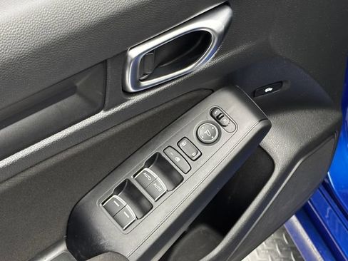 Used 2024 Honda Civic Sport image 14