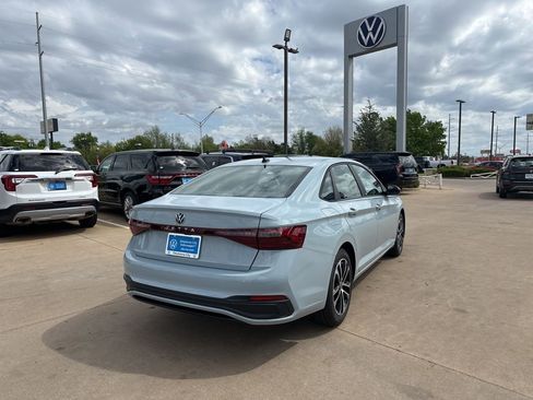New 2026 Volkswagen Jetta Sport FWD image 5