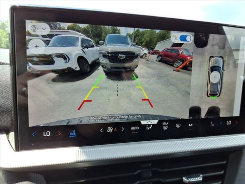 New 2026 Ford Explorer Tremor w/ Tremor Ultimate Package AWD/4WD image 18