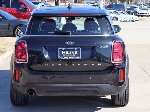 Used 2022 MINI Cooper Countryman ALL4 image 10