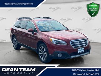 Used 2017 Subaru Outback 2.5i Limited AWD/4WD video 1