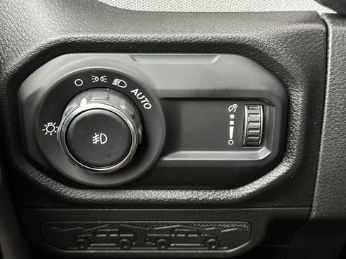 New 2026 Jeep Wrangler Sport S image 22