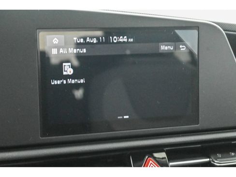 New 2026 Kia Niro LX FWD image 27