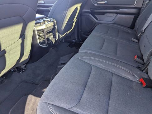 Used 2021 RAM 1500 Big Horn image 16
