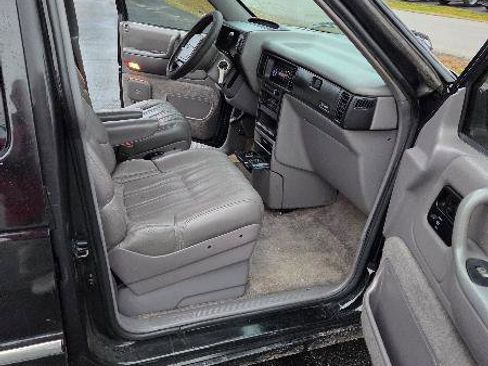 Used 1993 Plymouth Grand Voyager LE image 12