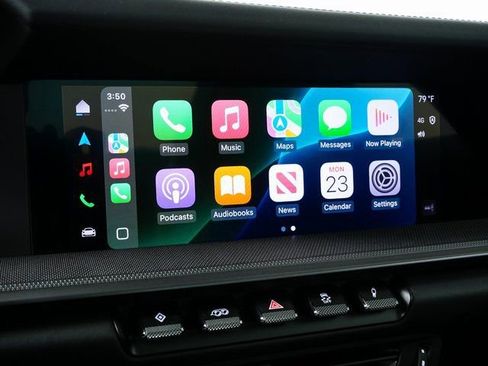 New 2026 Porsche 911 Carrera image 17