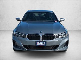 Certified 2025 BMW 330i Sedan w/ Premium Package video 2