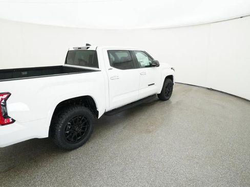 New 2026 Toyota Tundra SR5 image 42