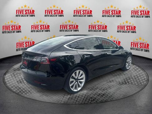 Used 2019 Tesla Model 3 Standard Range Plus RWD image 7