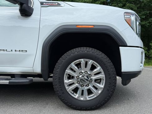 Used 2023 GMC Sierra 2500 Denali AWD/4WD image 12