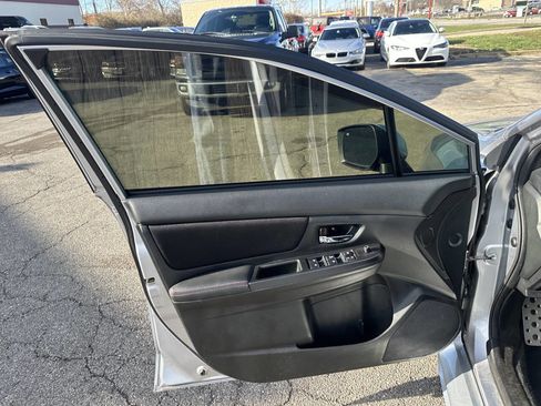 Used 2016 Subaru WRX Premium w/ Popular Package #1 image 13