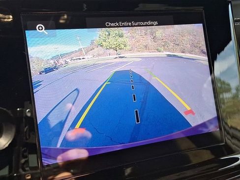 Used 2024 Jeep Grand Cherokee Altitude image 20