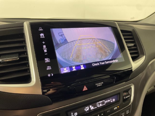 Used 2017 Honda Pilot EX-L image 8