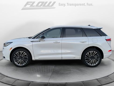 Used 2022 Lincoln Corsair Reserve w/ Equipment Group 201A image 5