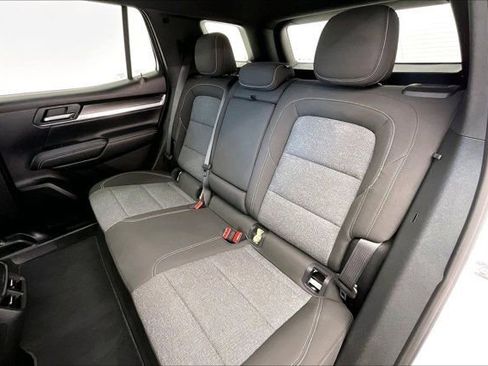 Used 2026 GMC Terrain Elevation AWD/4WD image 19