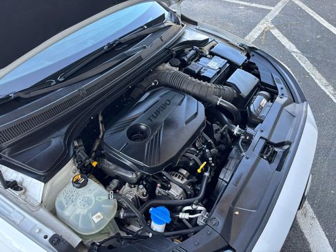 Used 2019 Hyundai Veloster Turbo Ultimate image 56