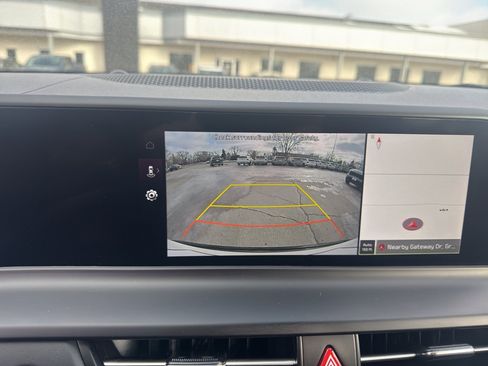 Used 2024 Kia Seltos SX image 15