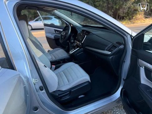 Used 2017 Honda CR-V LX image 14