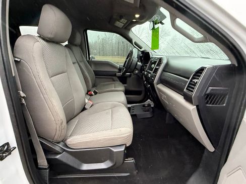 Used 2019 Ford F250 XLT w/ XLT Value Package image 16