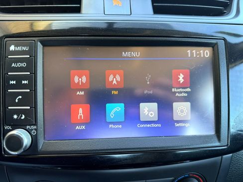 Used 2019 Nissan Sentra S FWD image 4