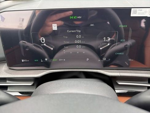 New 2026 Kia Sportage X-Line Prestige image 13