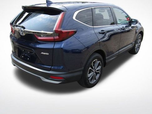 Used 2020 Honda CR-V EX-L image 7
