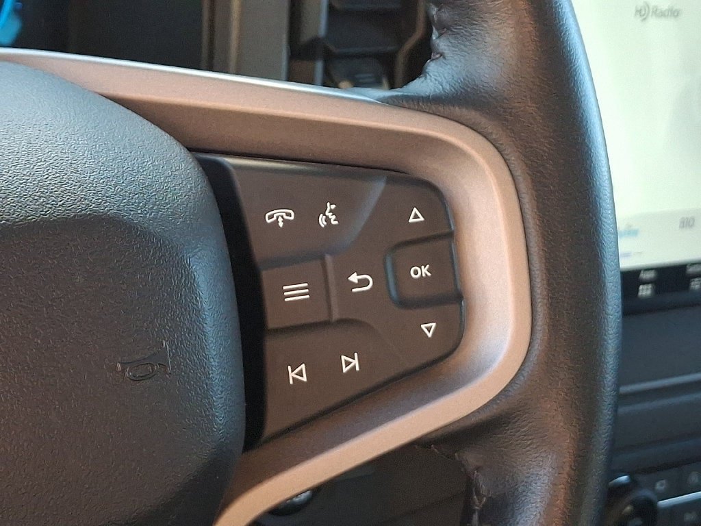 Used 2025 Ford Bronco Badlands AWD/4WD image 23