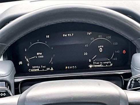 Used 2021 Lincoln Nautilus Reserve FWD image 22