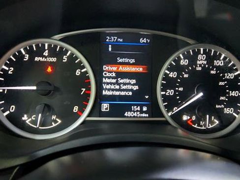 Used 2019 Nissan Sentra SV image 13